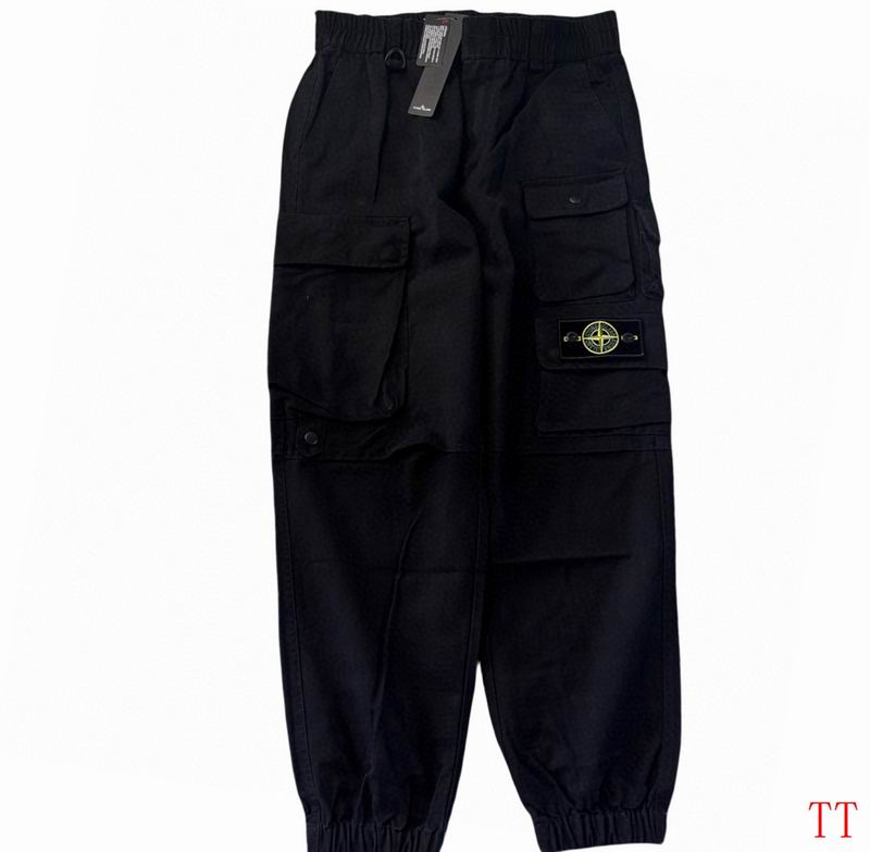 Stone Island Sweatpants Mens ID:20260916-296